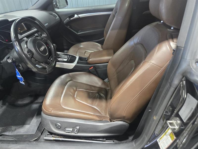 audi A5 2013 - 11