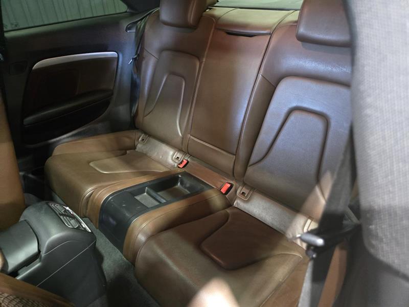 audi A5 2013 - 12