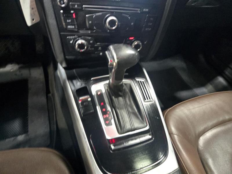 audi A5 2013 - 16