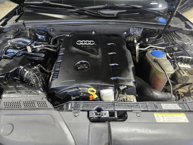 audi A5 2013 - 19