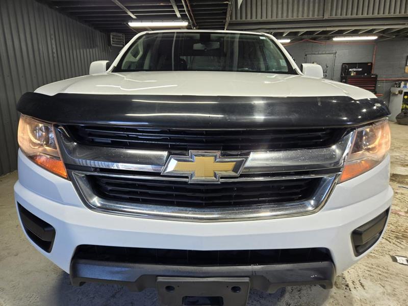 chevrolet Colorado 2017 - 4