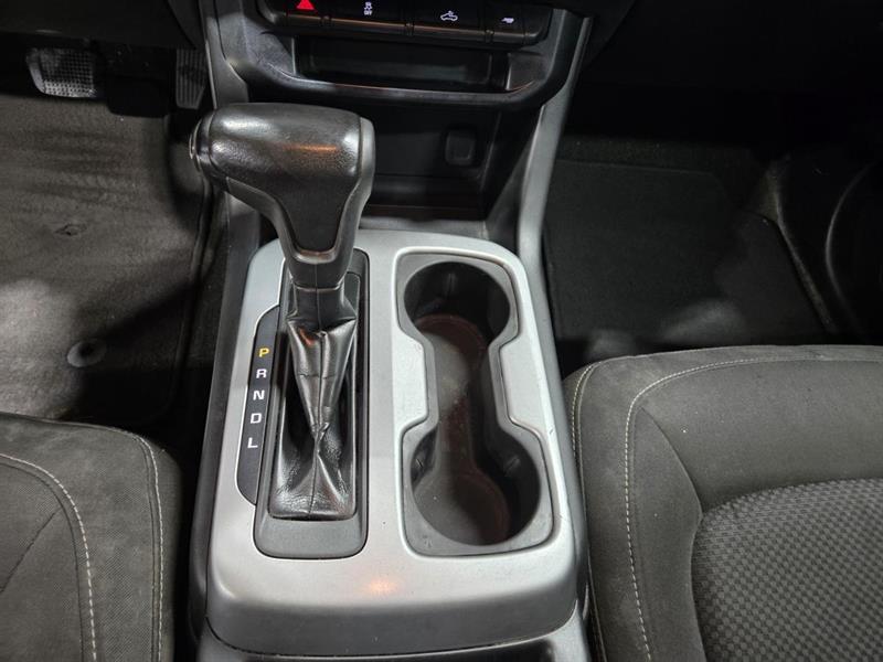 chevrolet Colorado 2017 - 15