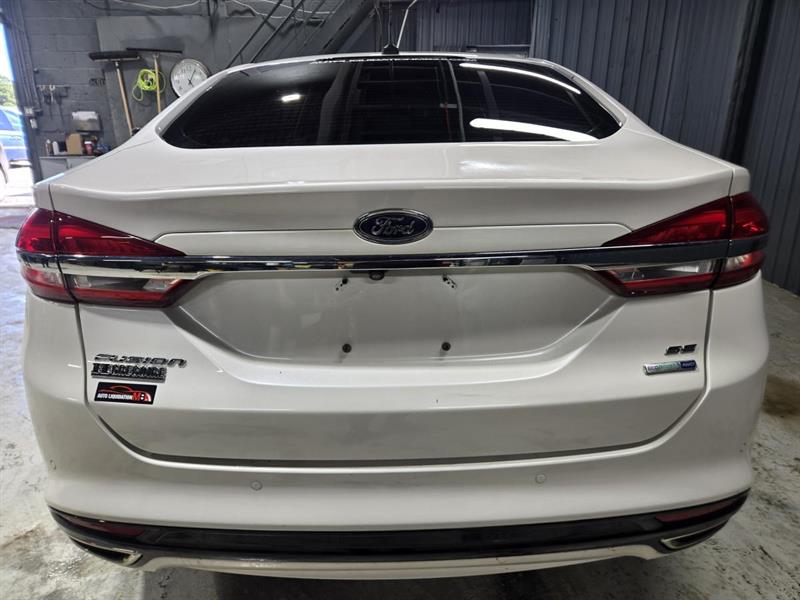ford Fusion 2017 - 6
