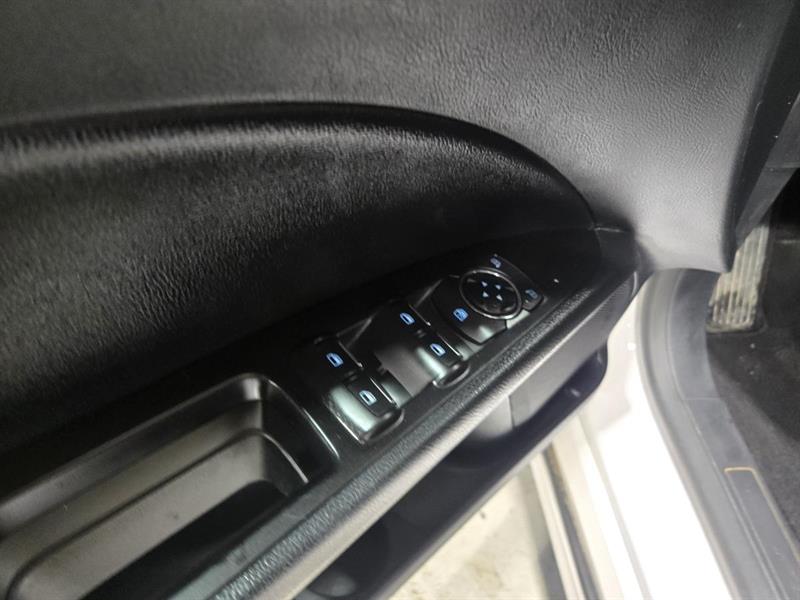 ford Fusion 2017 - 10
