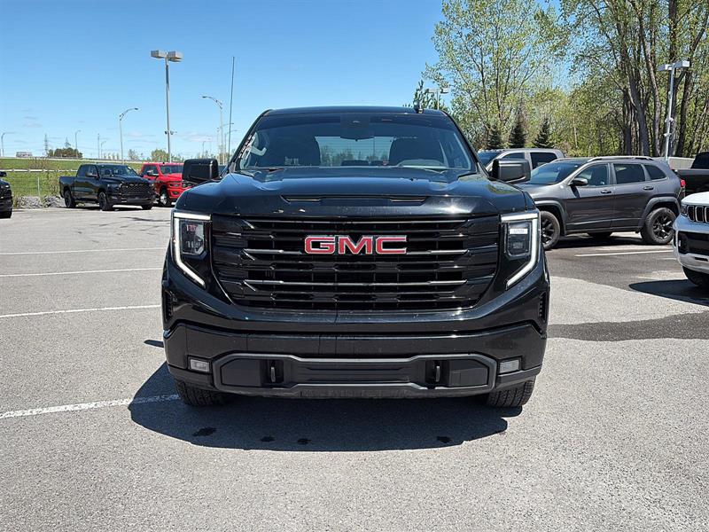 gmc Sierra 1500 2024 - 2