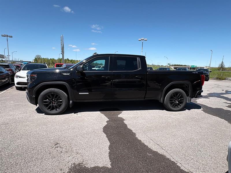 gmc Sierra 1500 2024 - 3
