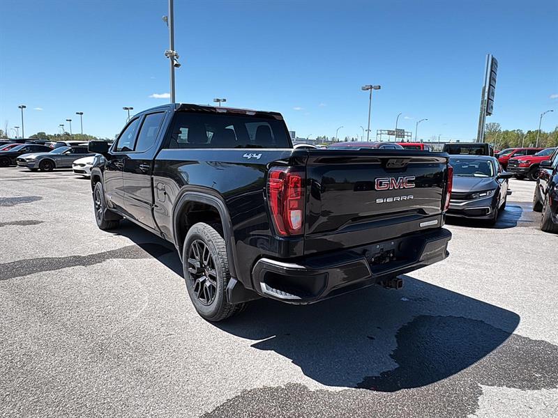 gmc Sierra 1500 2024 - 4