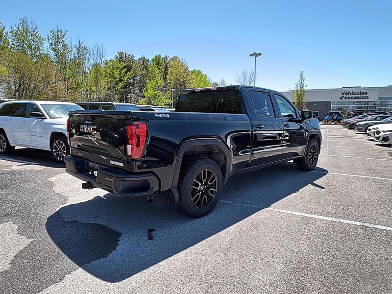 gmc Sierra 1500 2024 - 5