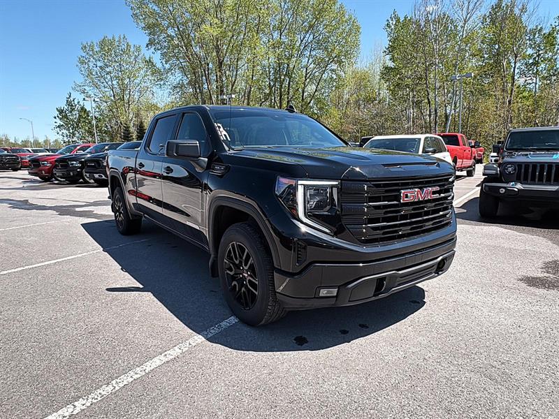 gmc Sierra 1500 2024 - 6