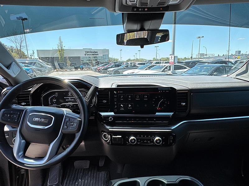 gmc Sierra 1500 2024 - 9