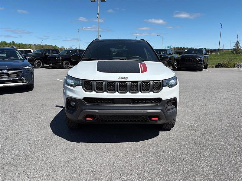 jeep Compass 2023 - 2