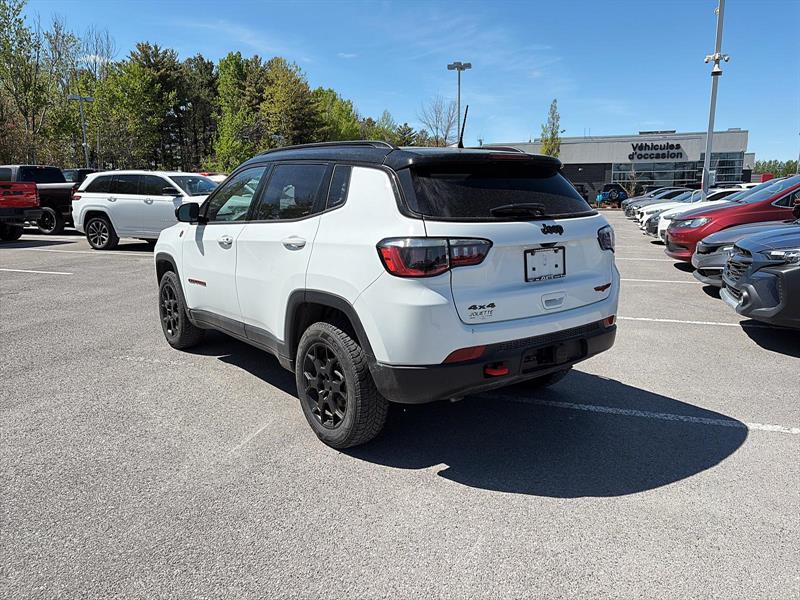 jeep Compass 2023 - 4