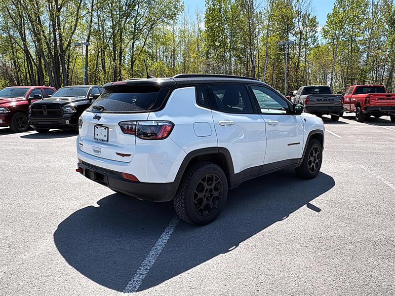 jeep Compass 2023 - 5