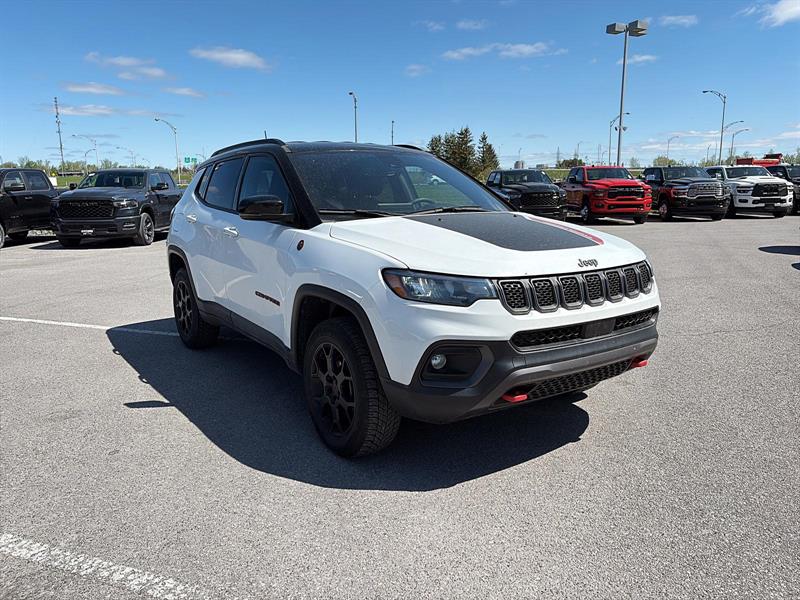 jeep Compass 2023 - 6