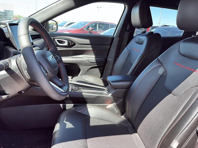 jeep Compass 2023 - 7