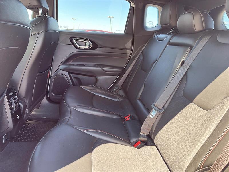 jeep Compass 2023 - 8