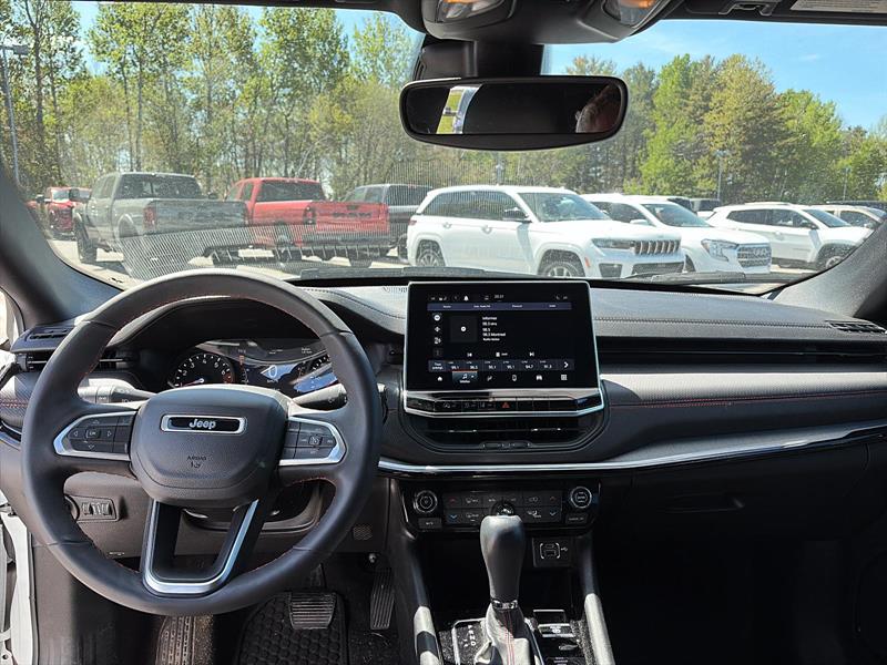 jeep Compass 2023 - 9