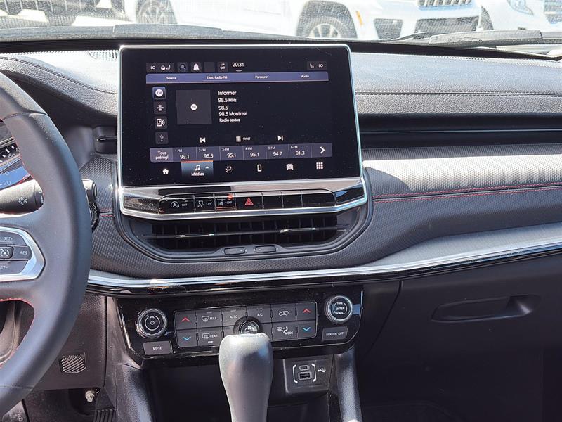 jeep Compass 2023 - 10