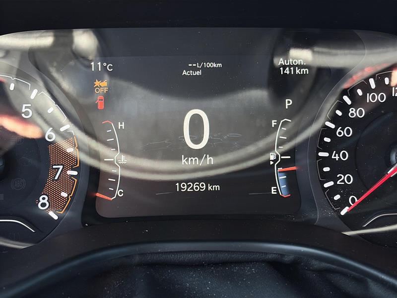 jeep Compass 2023 - 11