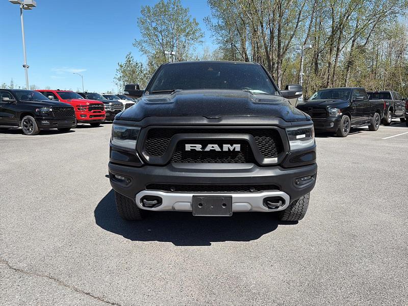 ram 1500 2022 - 2