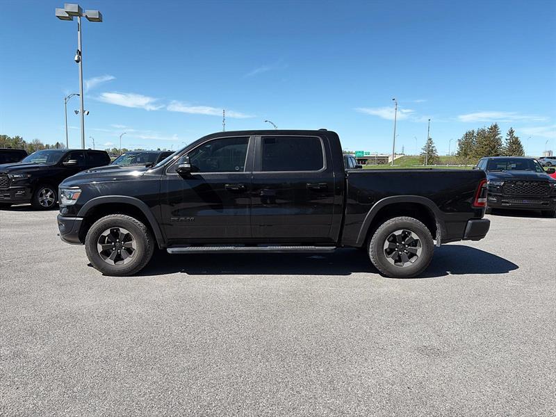 ram 1500 2022 - 3
