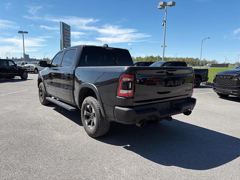 ram 1500 2022 - 4