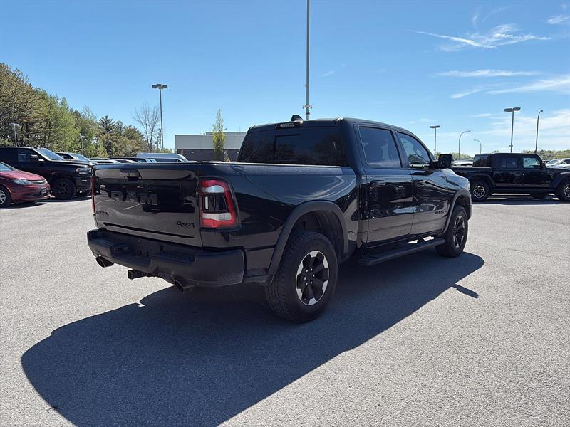 ram 1500 2022 - 5