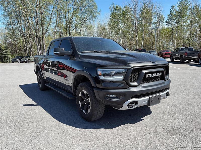 ram 1500 2022 - 6