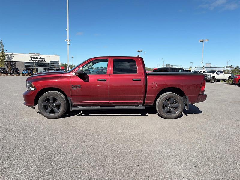 ram 1500 Classic 2021 - 3