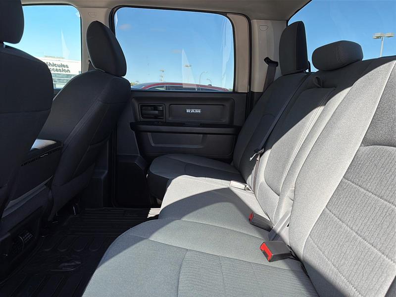 ram 1500 Classic 2021 - 7