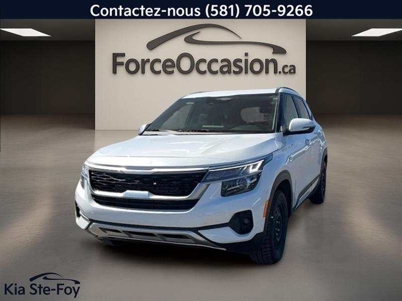 kia Seltos 2023