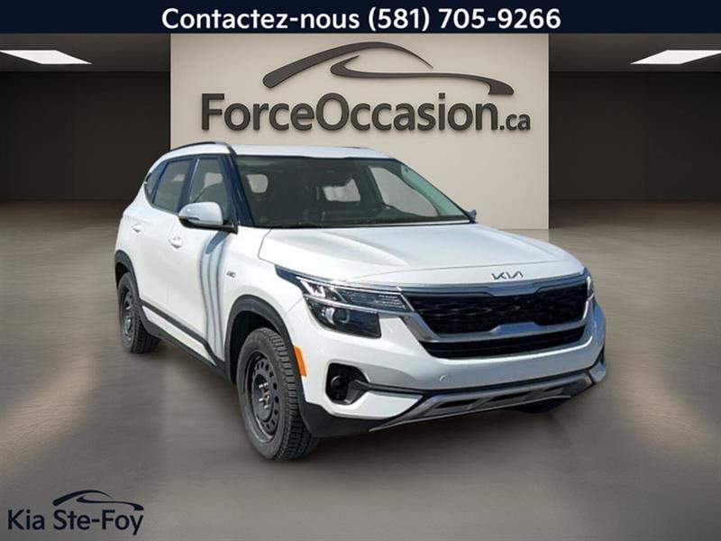 kia Seltos 2023 - 2