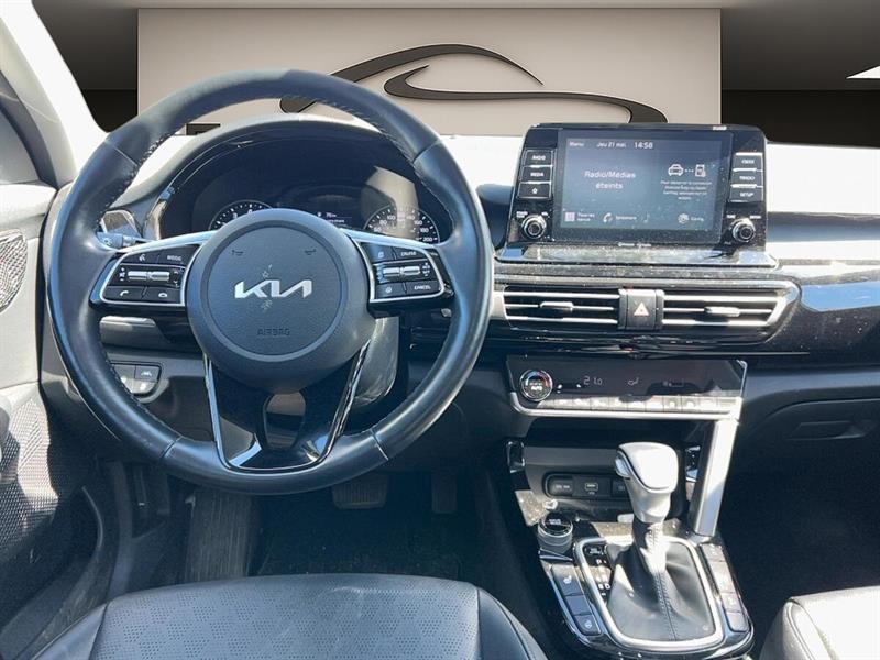 kia Seltos 2023 - 3