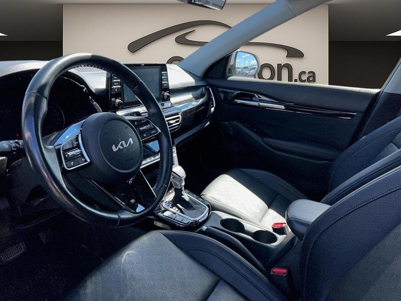 kia Seltos 2023 - 6