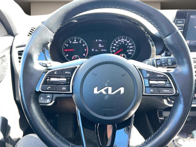 kia Seltos 2023 - 7