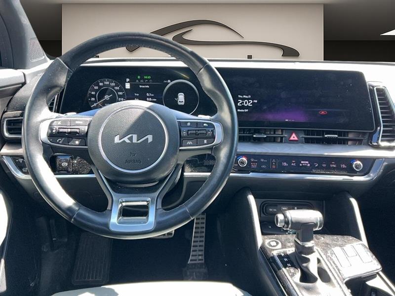 kia Sportage 2023 - 3