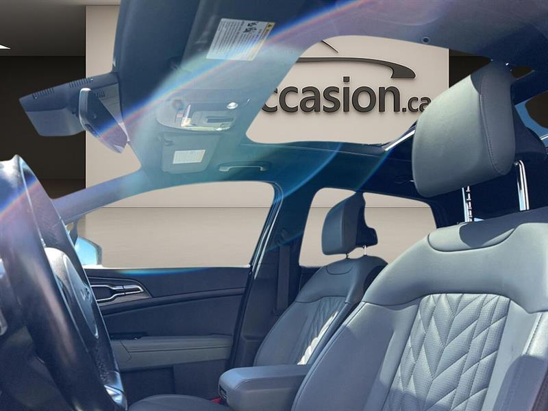 kia Sportage 2023 - 4