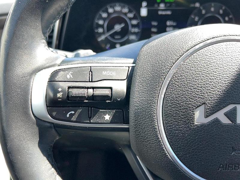 kia Sportage 2023 - 9