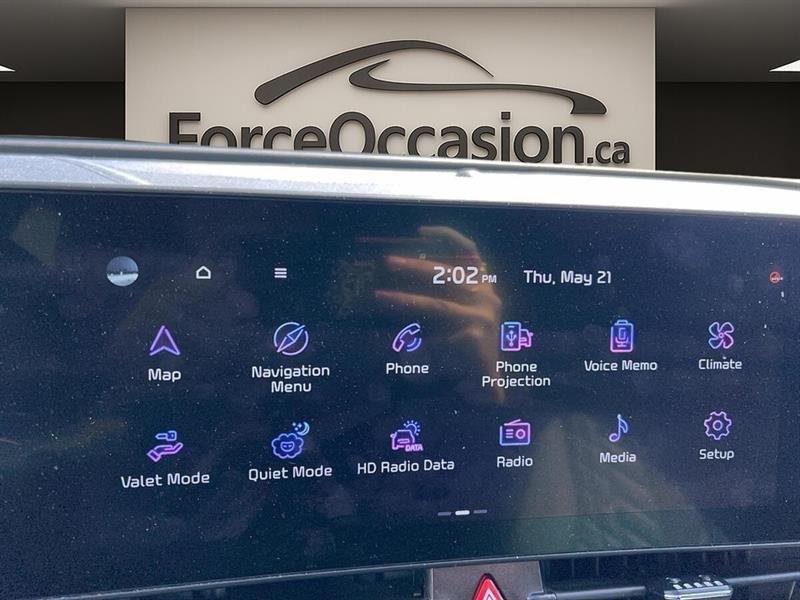 kia Sportage 2023 - 13
