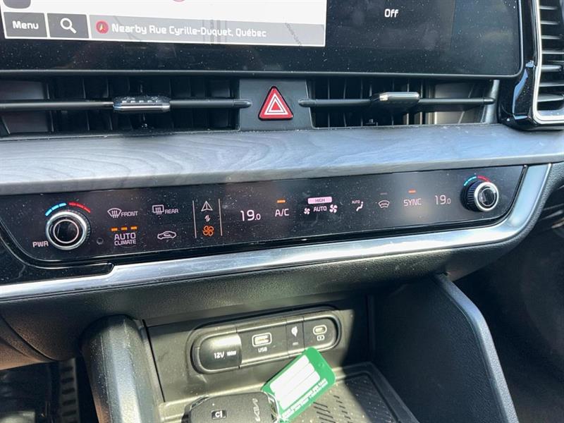 kia Sportage 2023 - 16