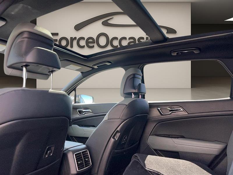 kia Sportage 2023 - 20