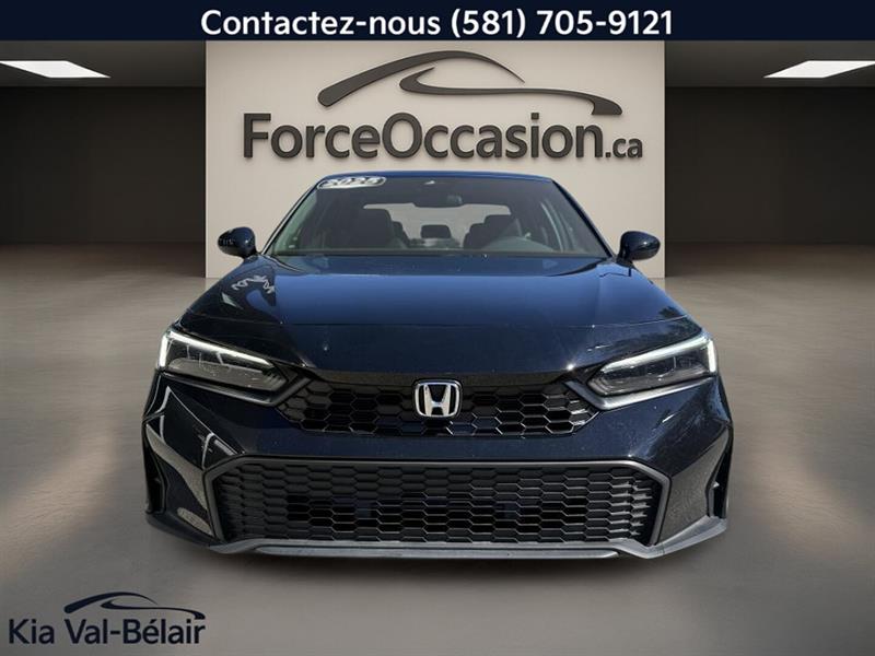 honda Civic 2025 - 2