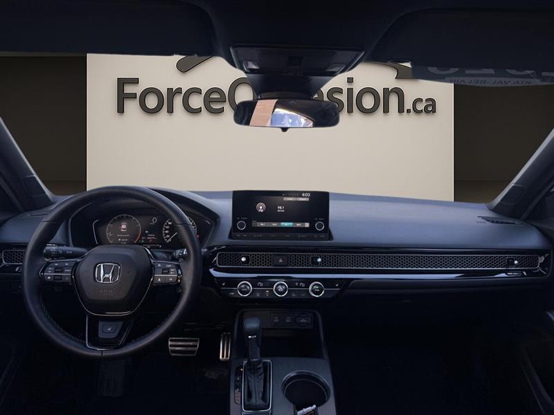 honda Civic 2025 - 6