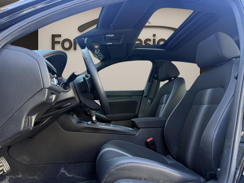 honda Civic 2025 - 7