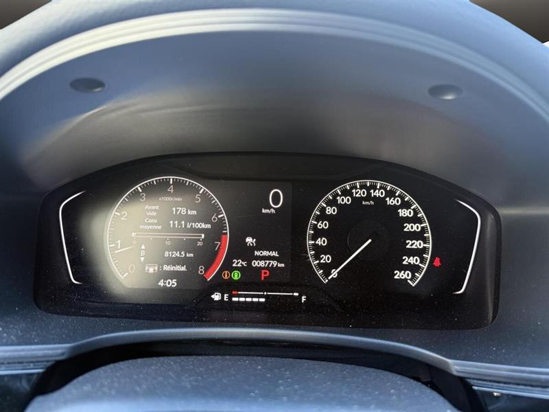 honda Civic 2025 - 15