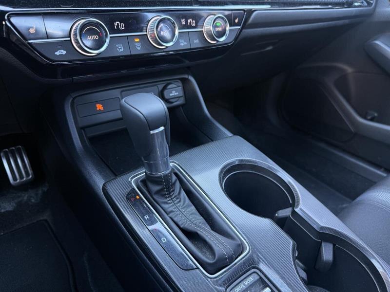 honda Civic 2025 - 19