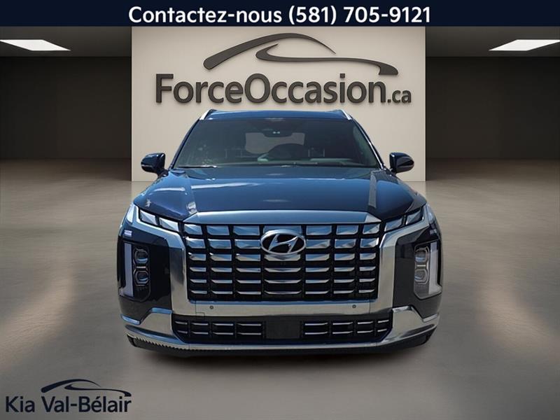 hyundai Palisade 2024 - 2