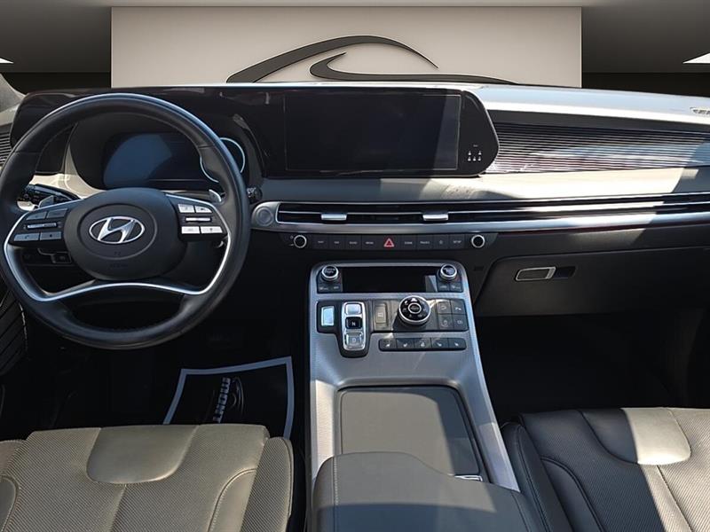 hyundai Palisade 2024 - 5
