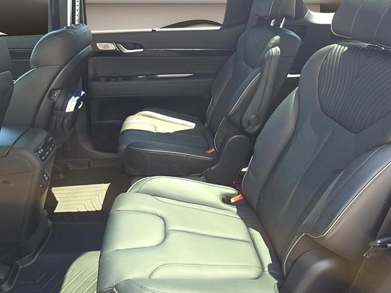 hyundai Palisade 2024 - 7