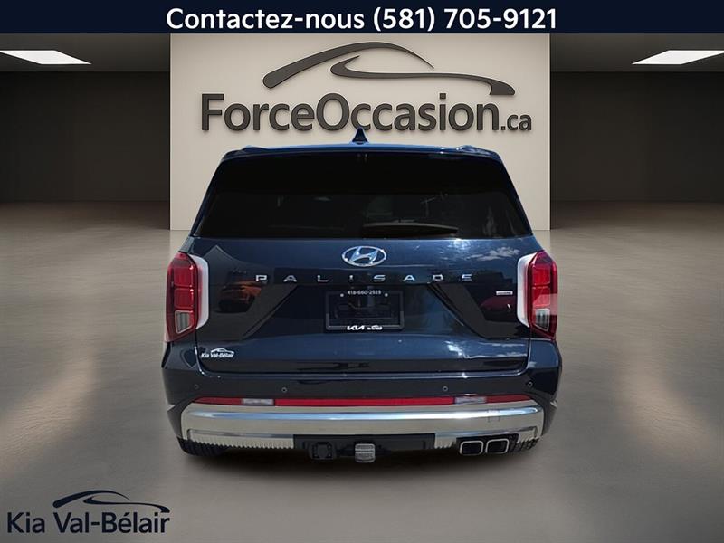 hyundai Palisade 2024 - 11